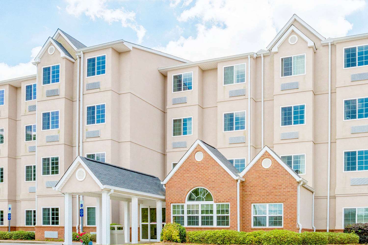 Microtel Inn Suites By Wyndham Hoover Birmingham 1/20