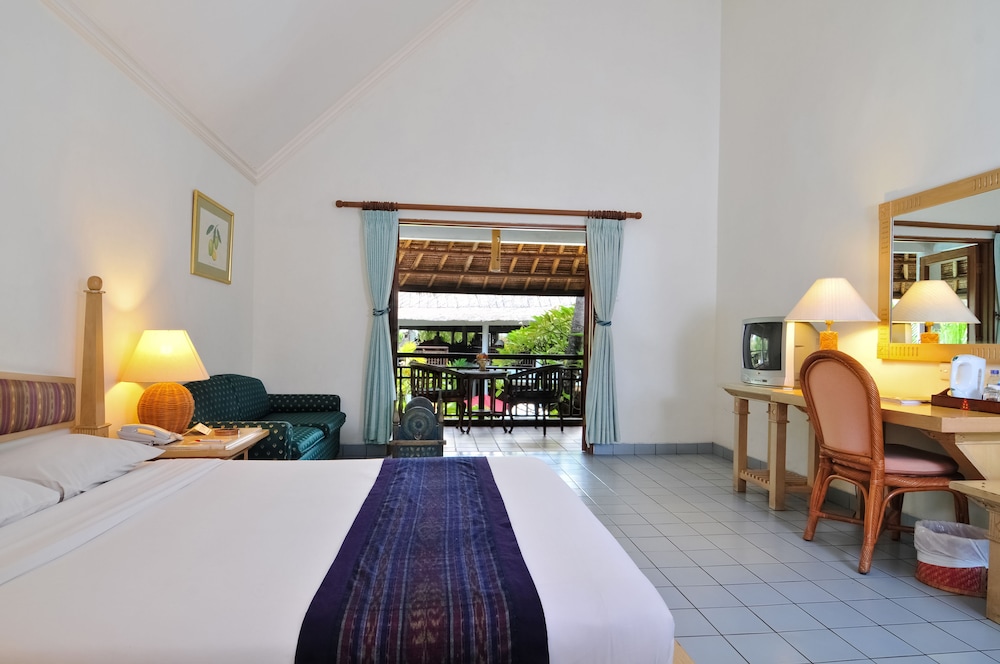 Sativa Sanur Cottages 12/30