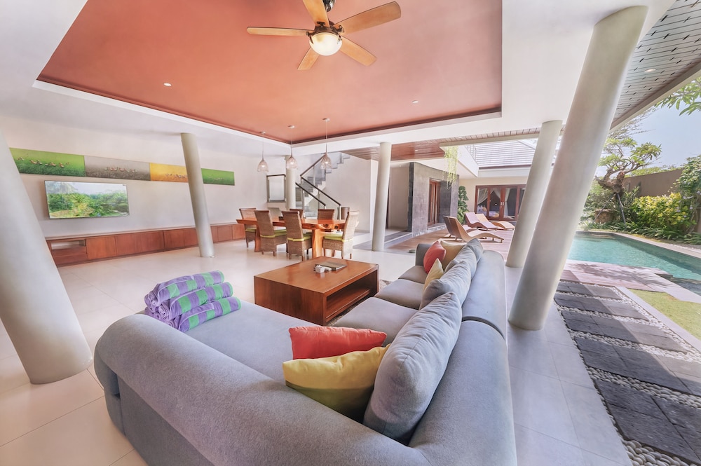 The Kasih Villas And Spa Seminyak 54/71