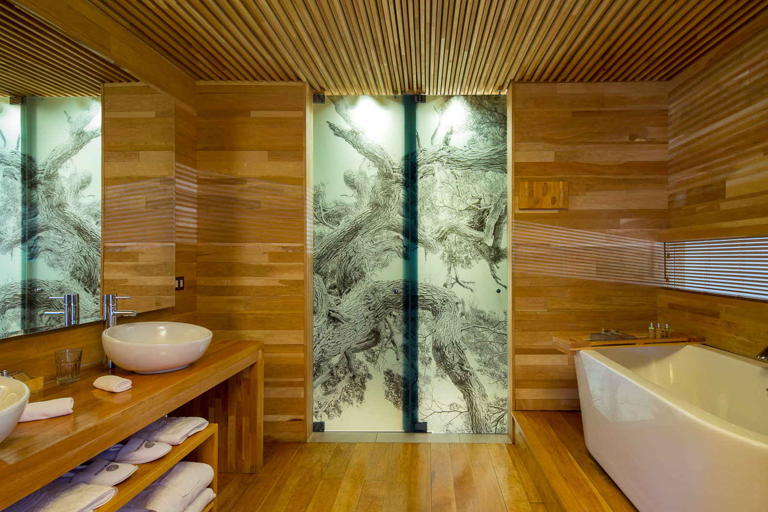 Tierra Patagonia Hotel & Spa 12/13