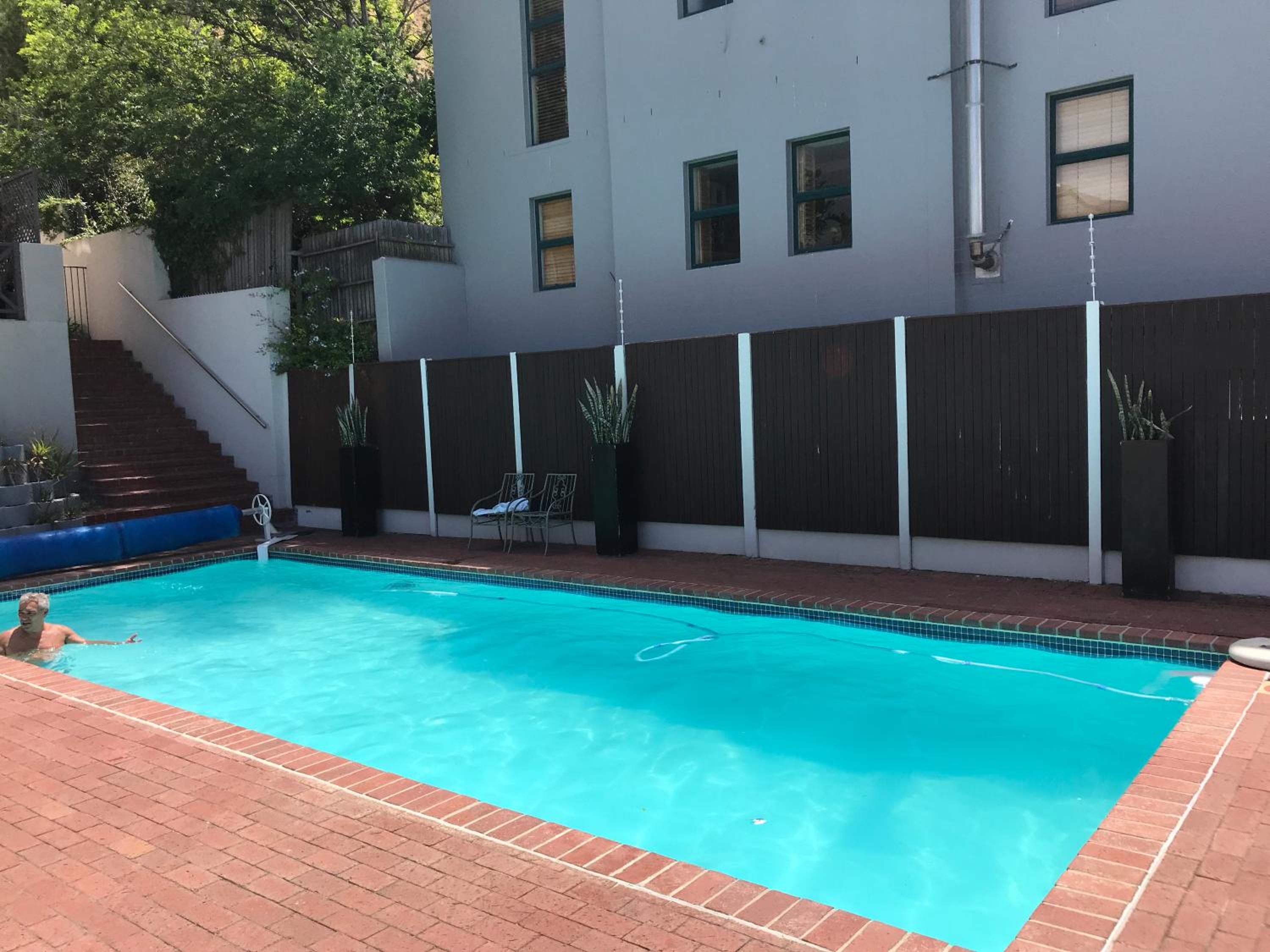 De Waterkant Piazza Apartments 18/44