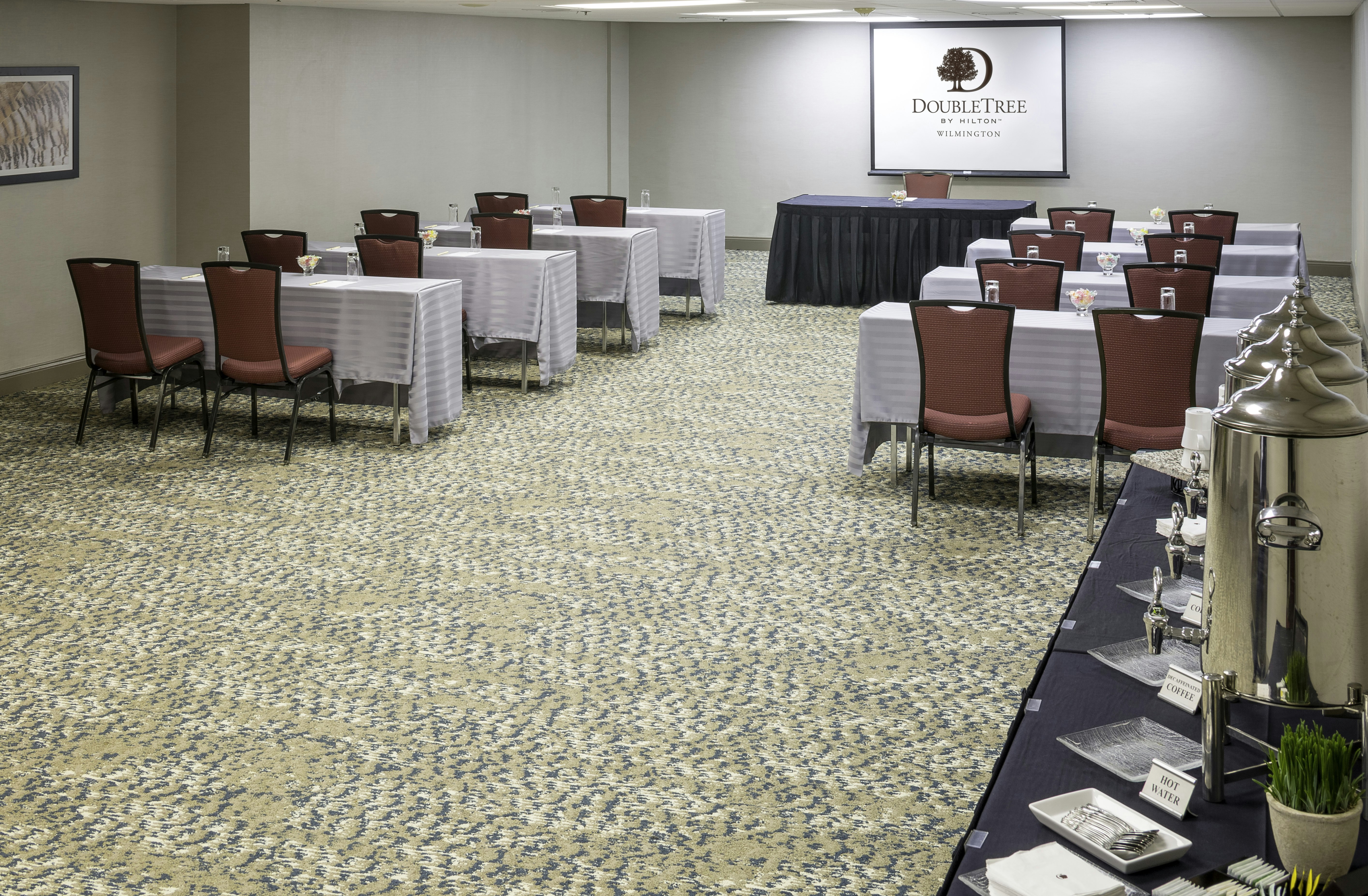 Doubletree Hotel Wilmington 20/37