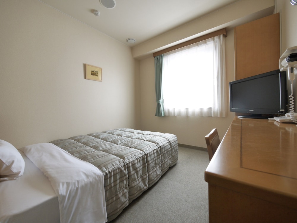 Hotel Route-Inn Tendo 3/39