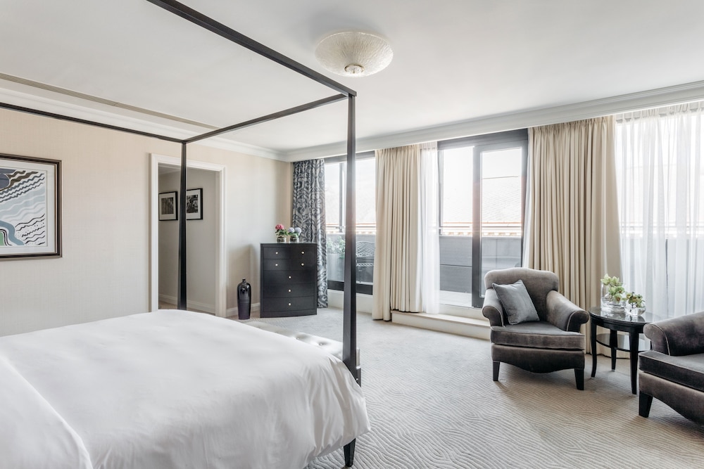 Four Seasons Hotel Prague 21/47