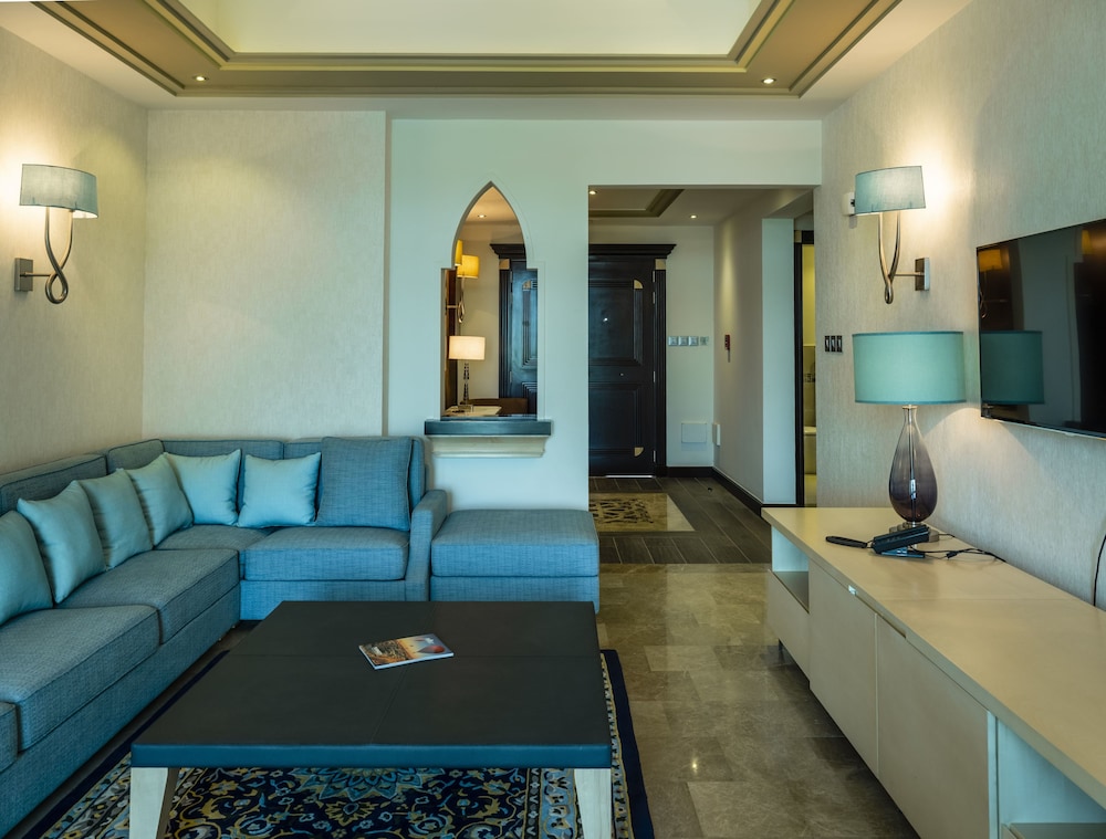 Retaj Salwa Resort & Spa 41/71