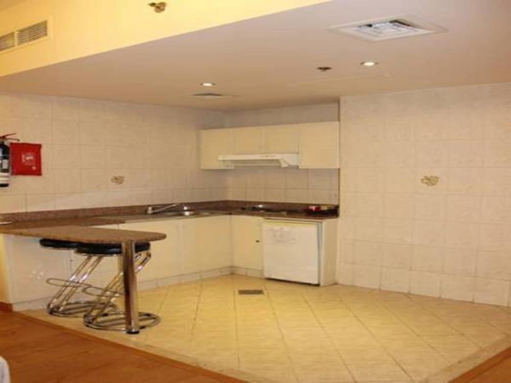 Florida City Hotel Apartments 17/42