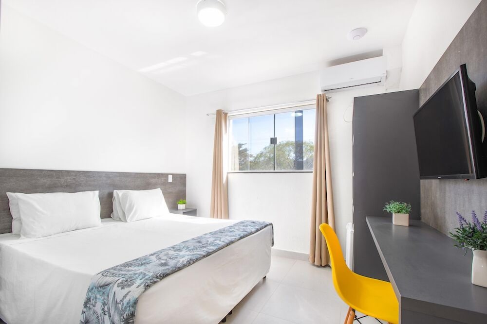 Hotel Cajueiro Guaruja 11/50