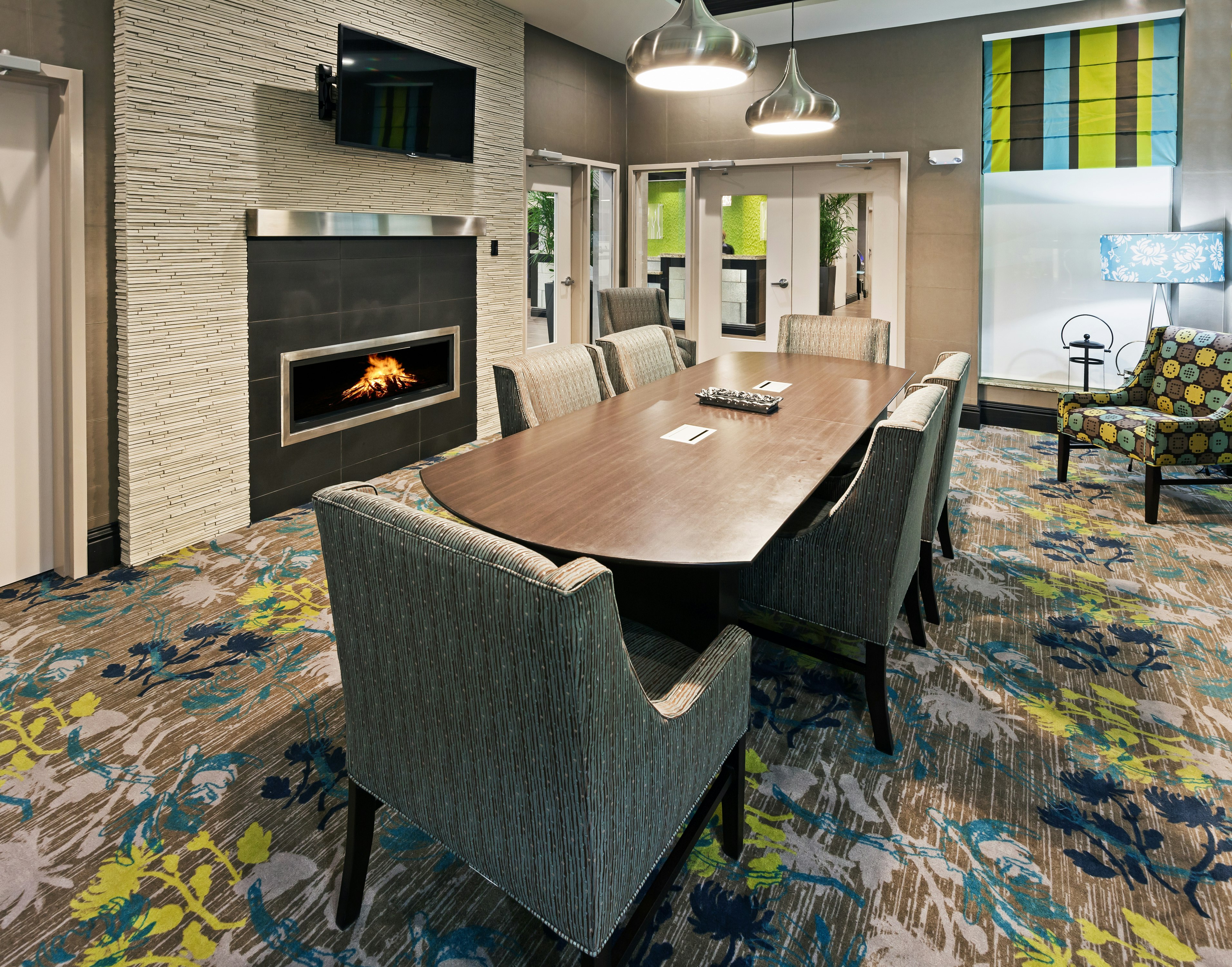 Hilton Garden Inn West Little Rock 16/17