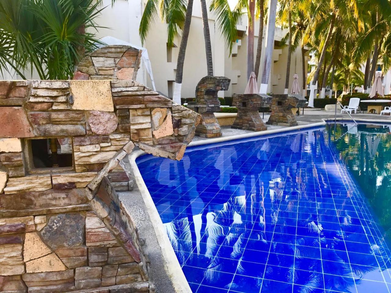 Ixtapa Palace Resort 13/47