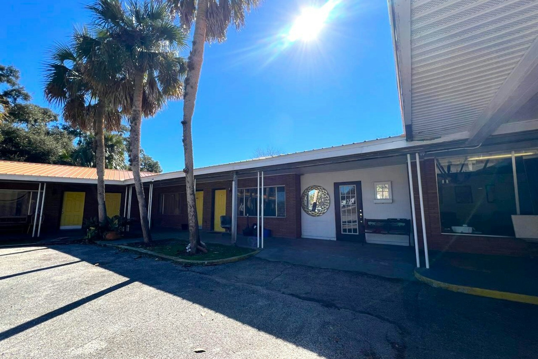 Cross City Motel by Hotel O US 19 39/50