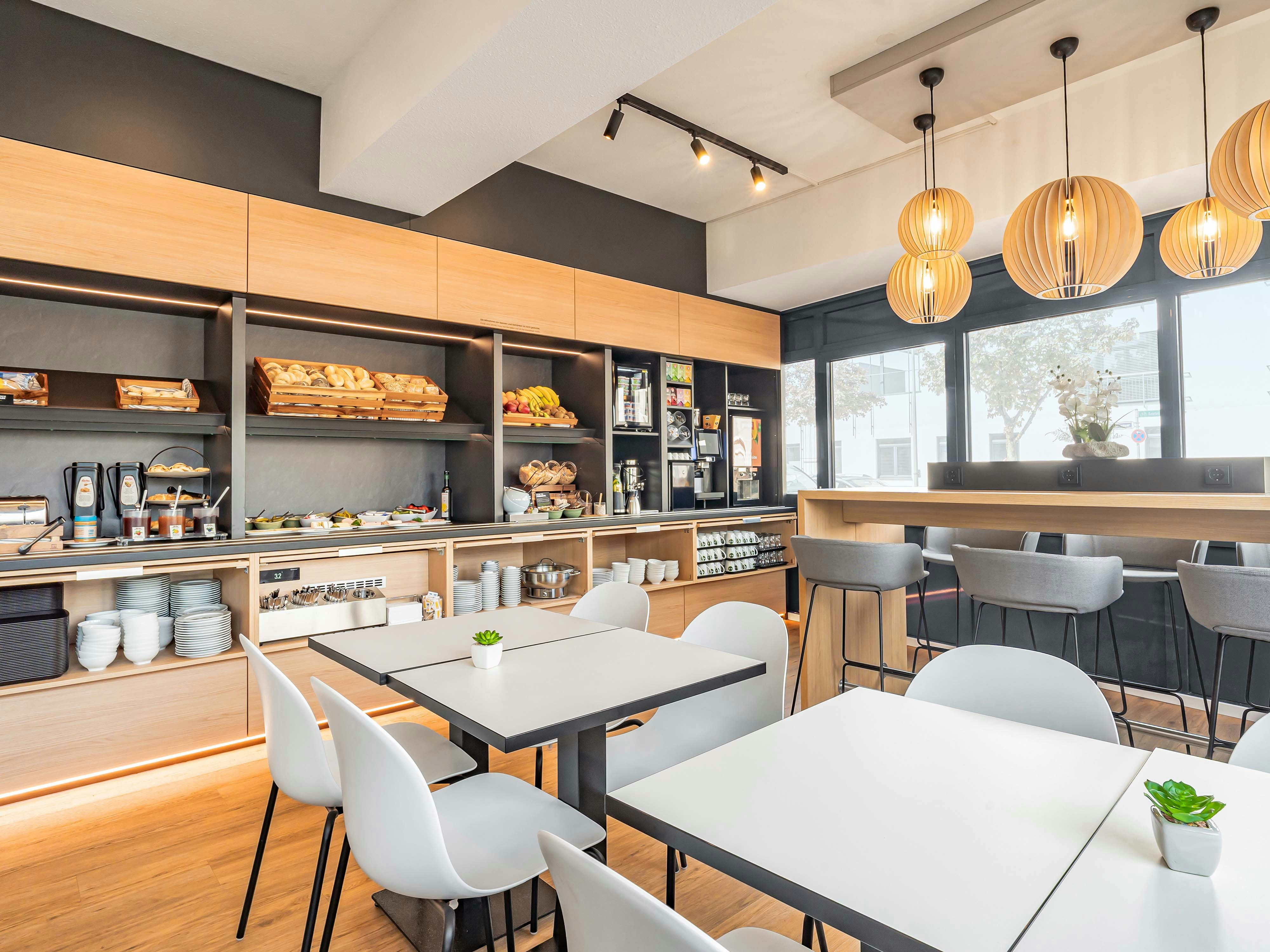 ibis budget Saarbruecken Ost 27/47