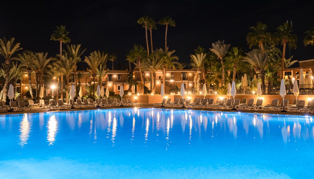 Sol Oasis Marrakech 8/70