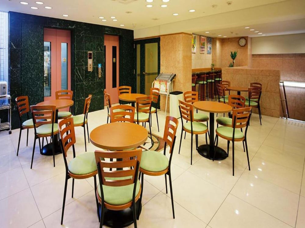 Toyoko Inn Osaka Taniyon Kousaten 60/63