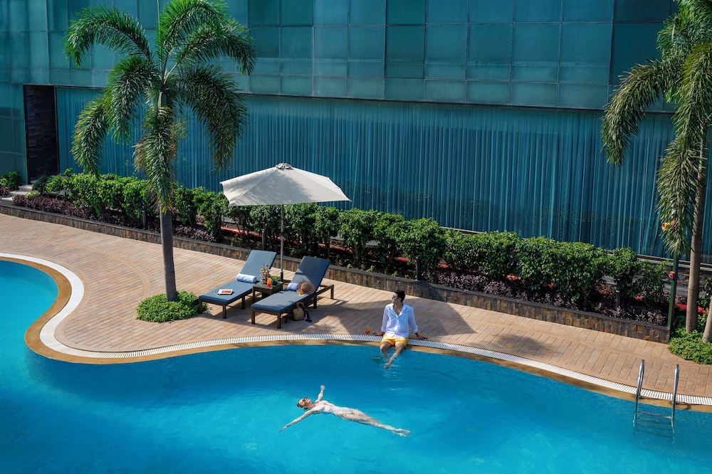 Boulevard 9, Nadiad - IHCL SeleQtions 53/60