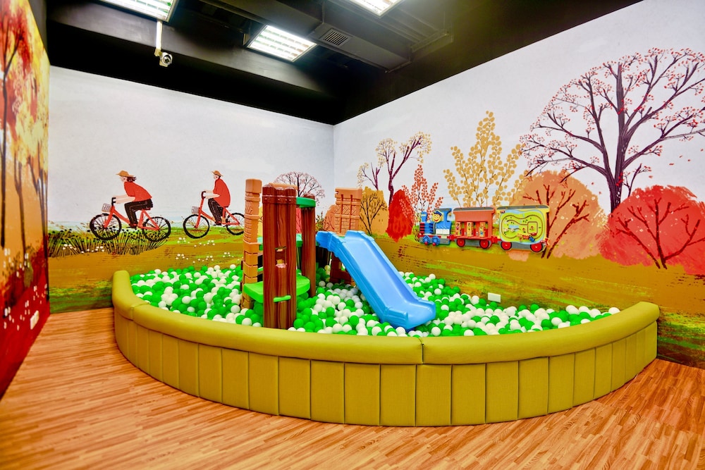 Just Sleep Hotel Hualien Zhongzheng 36/49