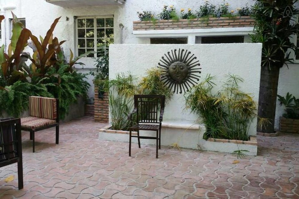 Corail Suites 24/27