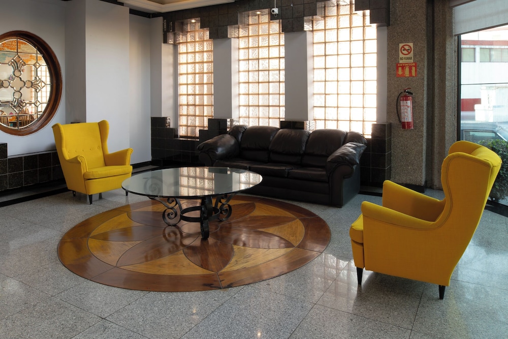 Hotel Escala Siglo XXI 29/50