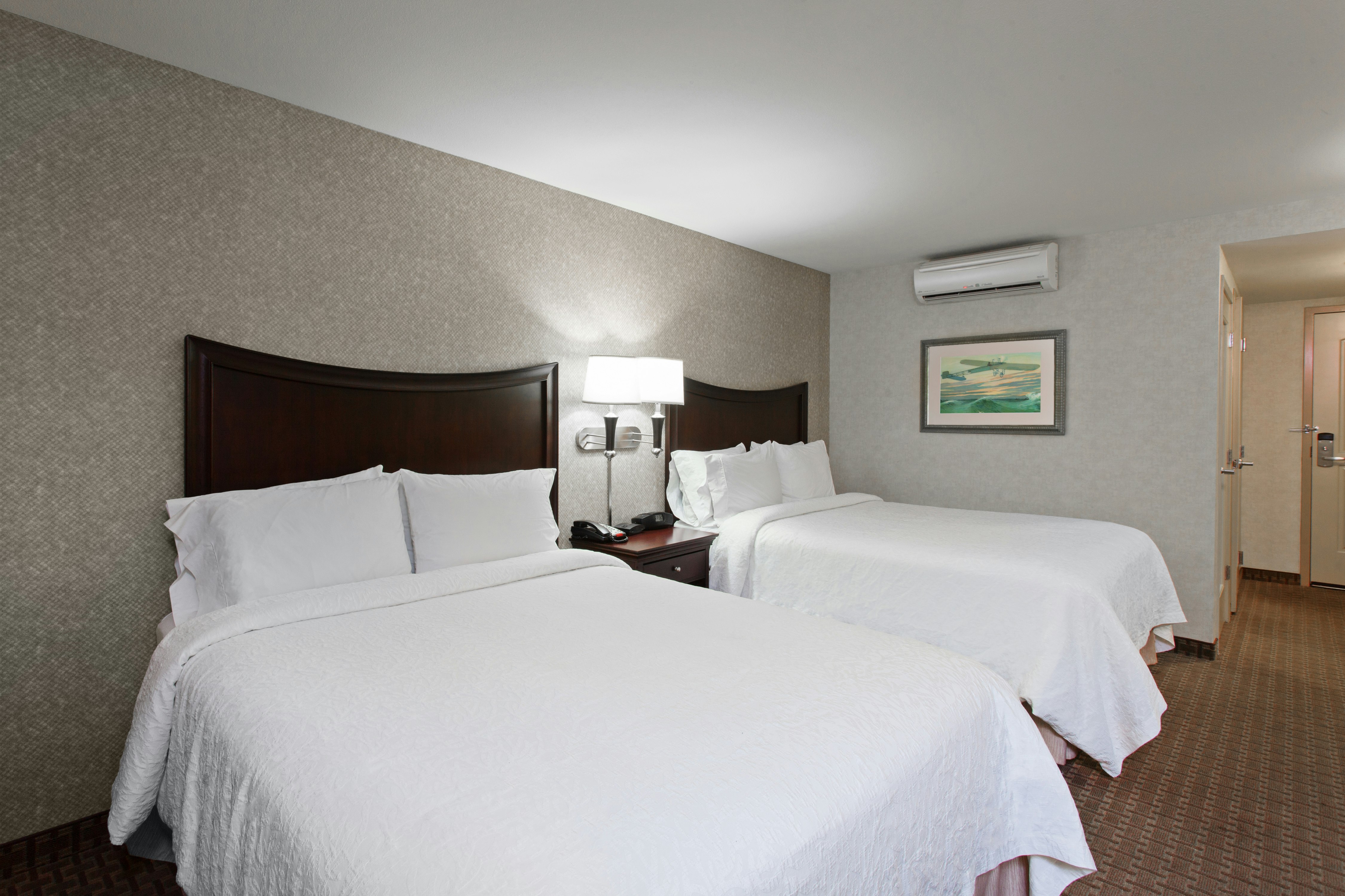 ROOM, 2 QUEEN BEDS, ACCESSIBLE