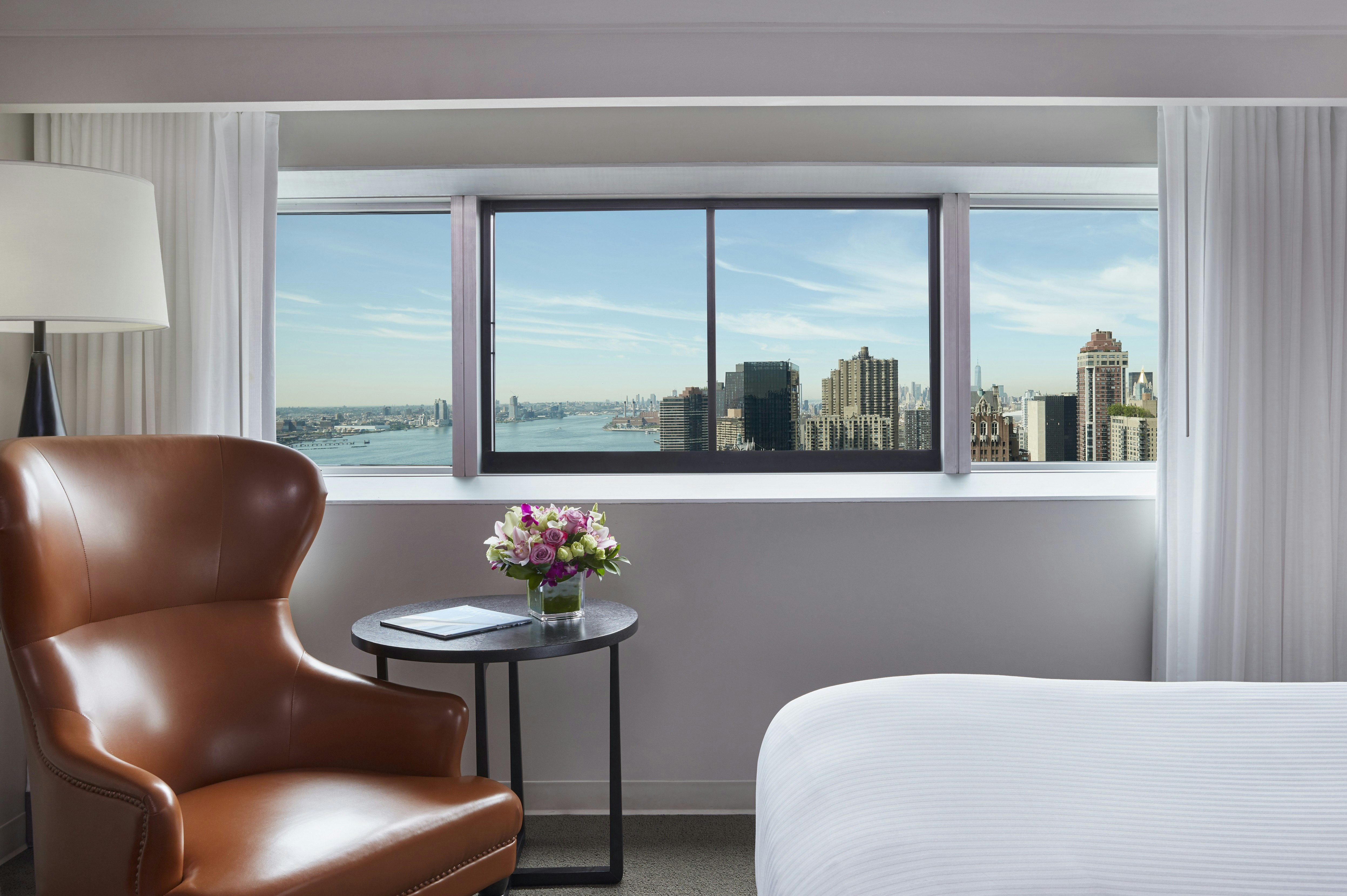 Millennium Hilton New York ONE UN Plaza 30/72