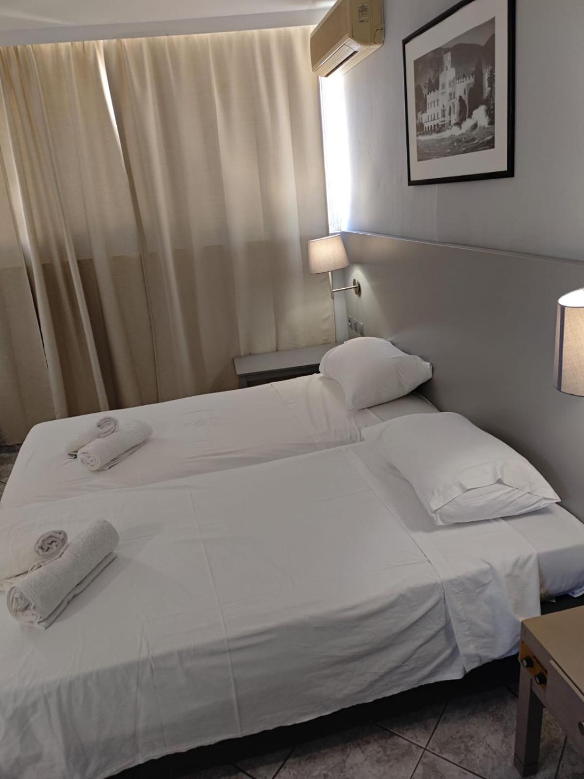 Karis Hotel 21/50