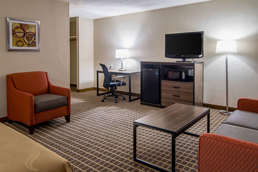 Best Western Plus Laurel 35/51