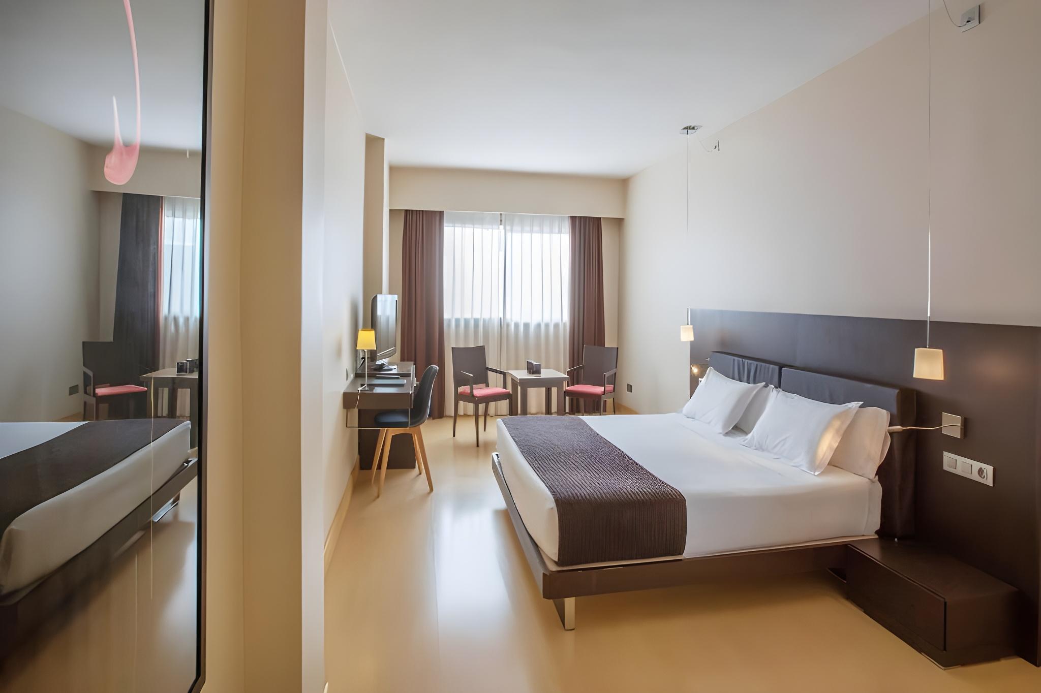 Room, 2 Double Beds