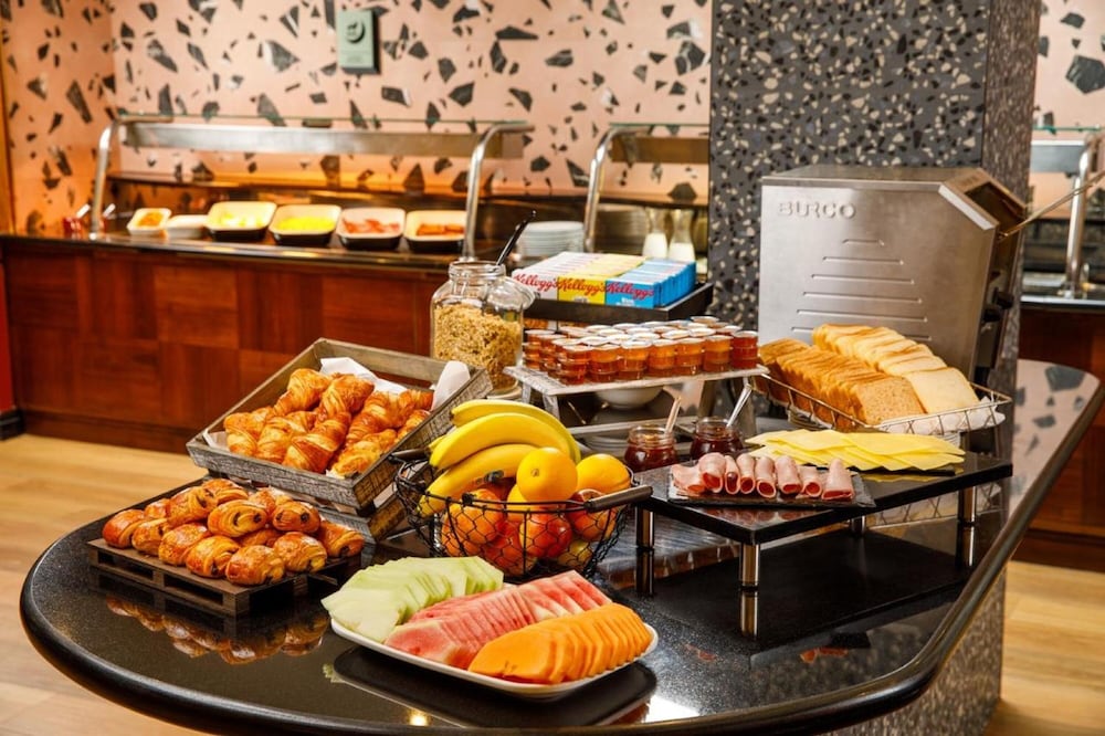 ibis Styles Bournemouth 19/50