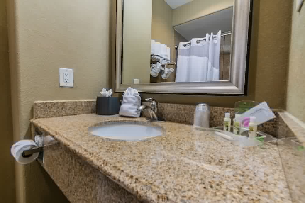 Holiday Inn Houston Webster 31/63