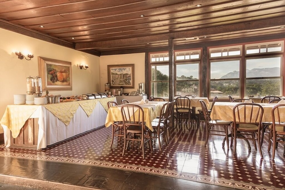 Hotel Quadrado 32/50