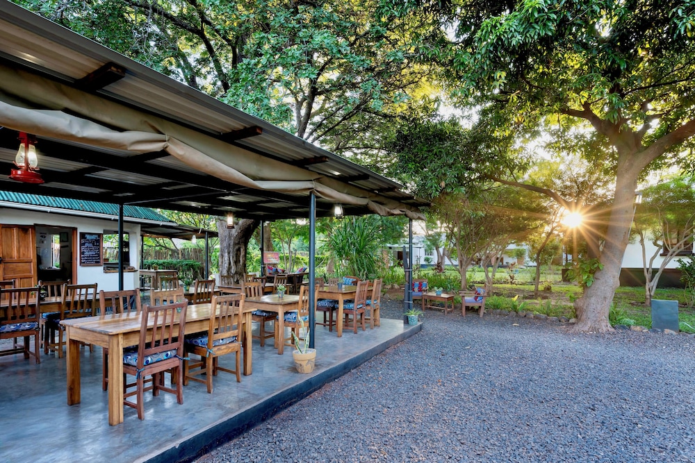 Kamunjila Lodge 41/50