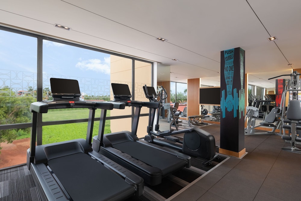 Courtyard By Marriott Goa Colva 19/49