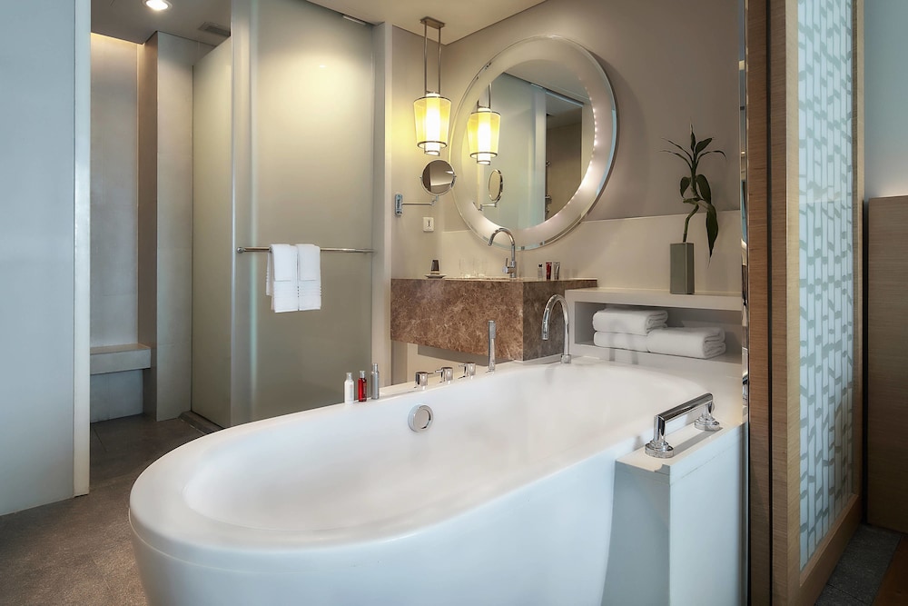 Rayong Marriott Resort & Spa 16/58