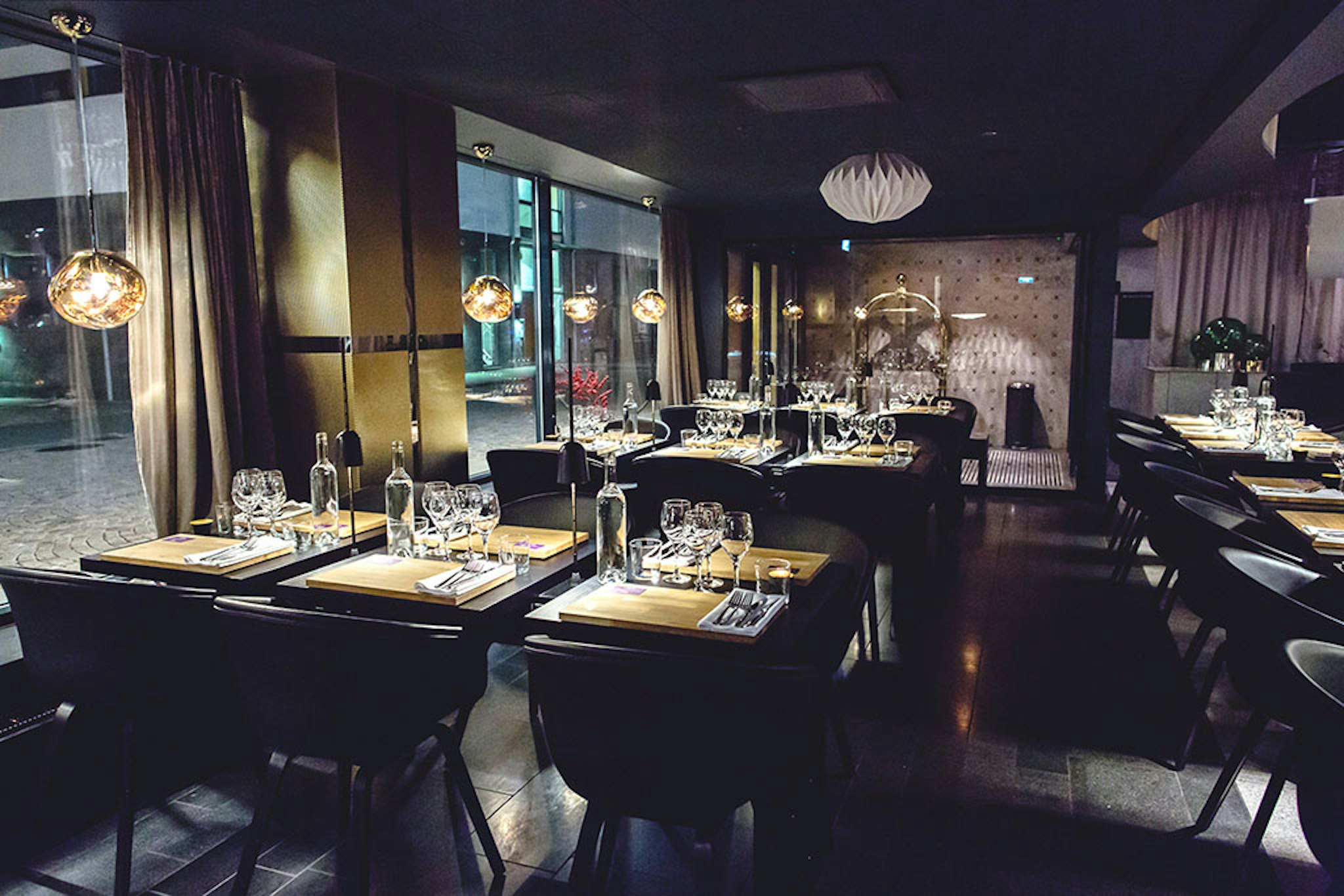 Vox Hotel 20/26
