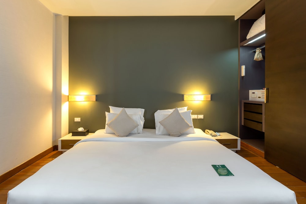 The Sea Koh Samui Resort & Residences by Tolani 18/72