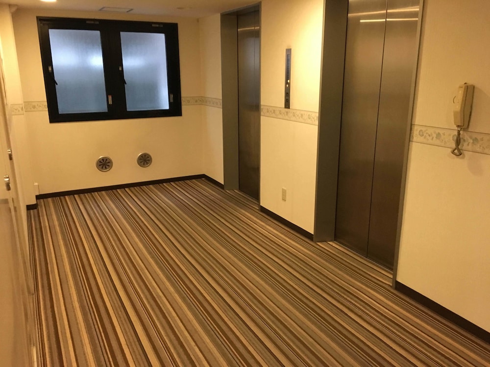 Kashiwa Plaza Hotel 17/29