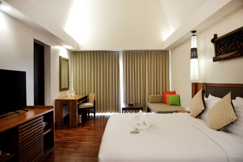 Rawi Warin Resort & Spa 29/96