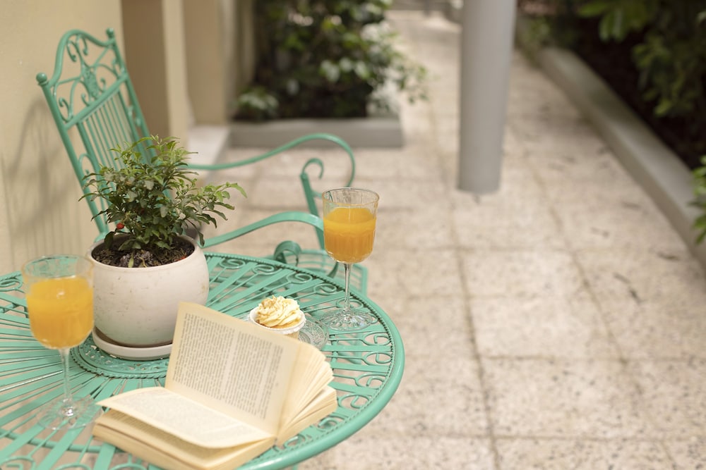 Gatto Perso Luxury Apartments 32/50