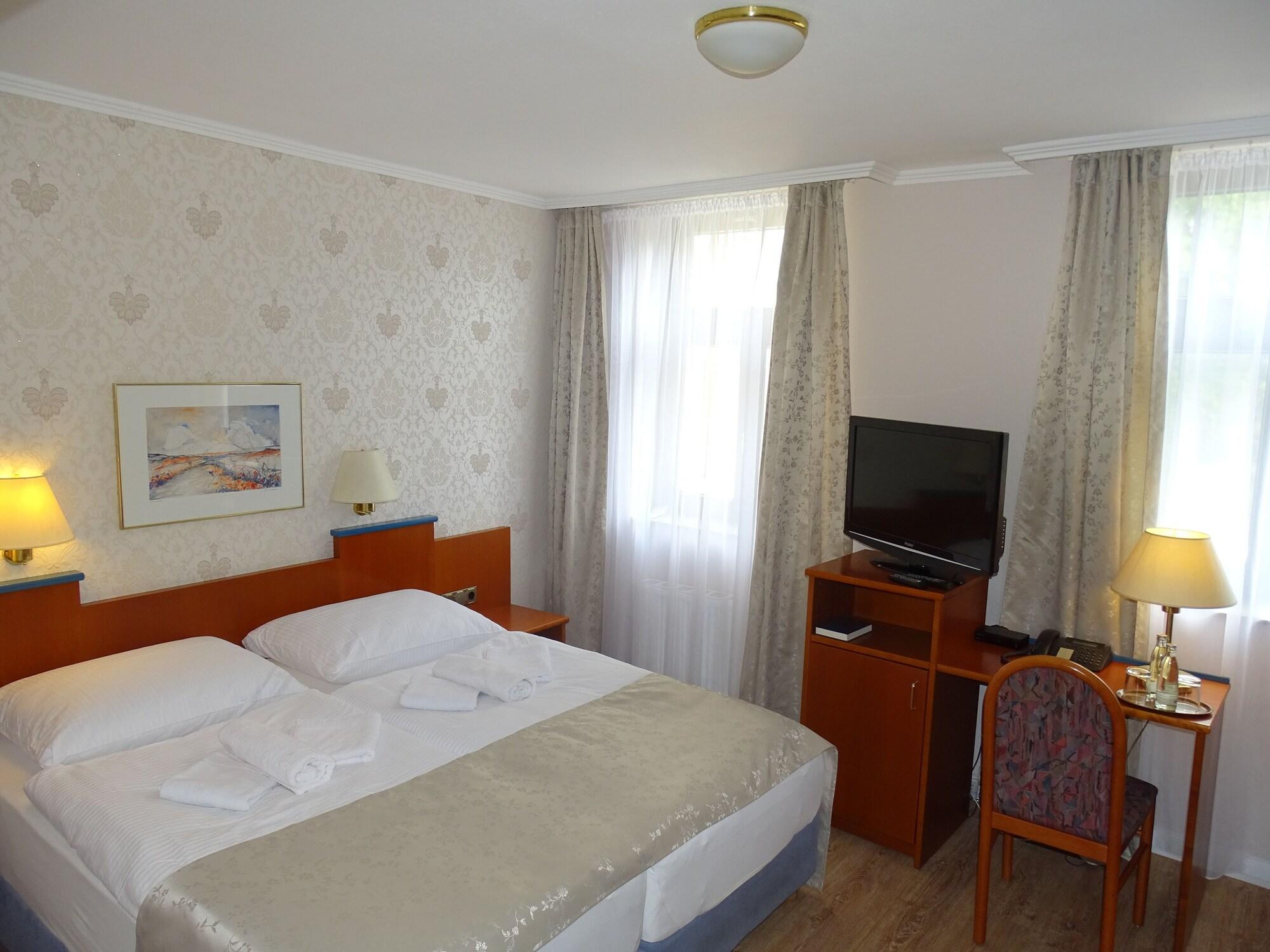 Hotel Kolossos Dusseldorf Neuss 7/41