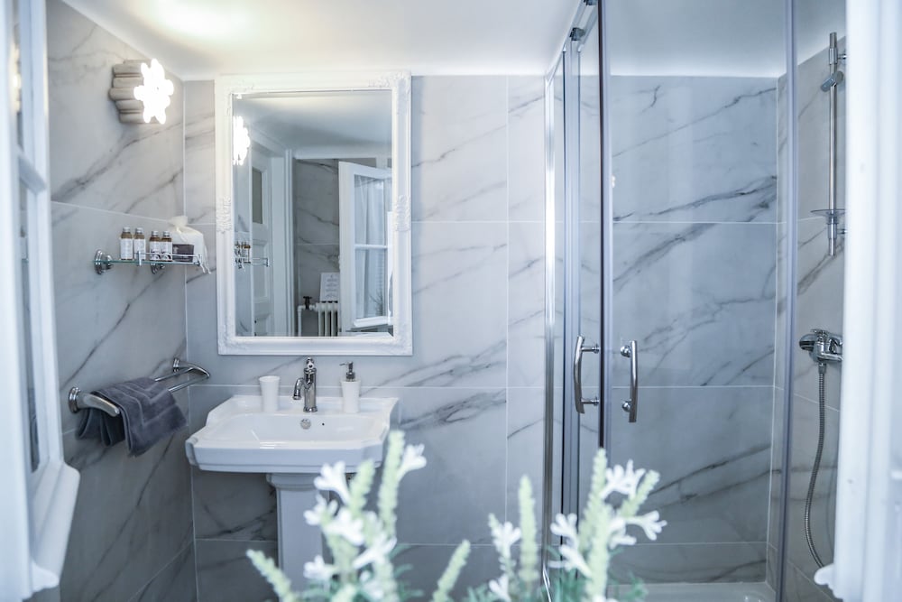 Athens Koukaki Boutique Apartments 44/50