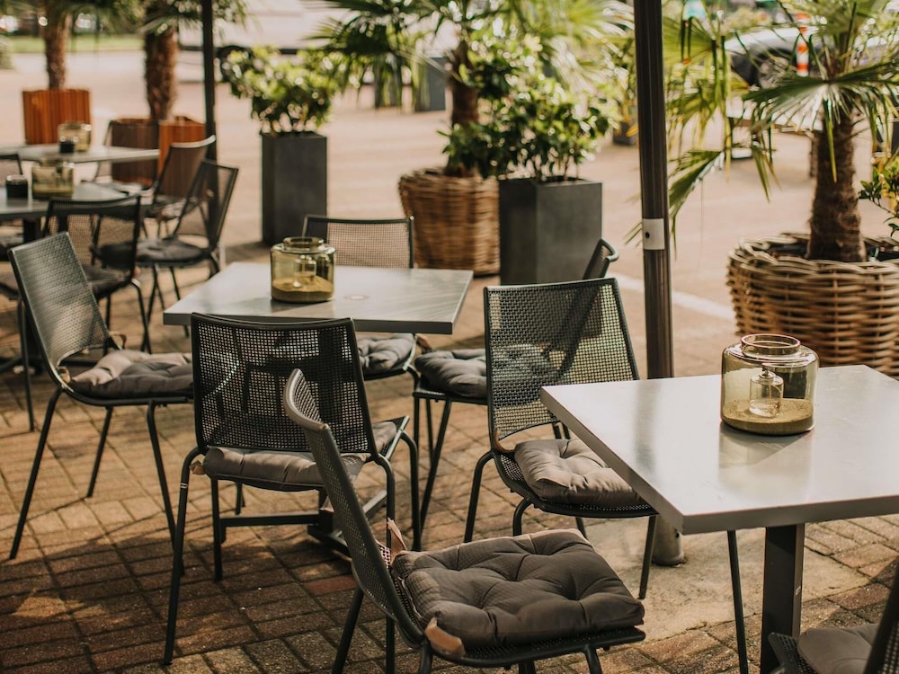 MERCURE HOTEL HAMBURG CITY 57/73