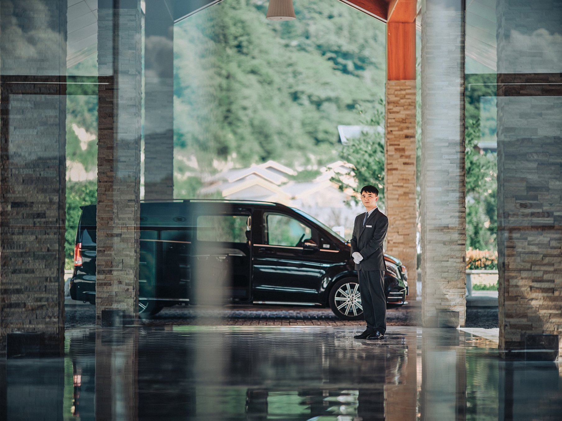 Crowne Plaza Shennongjia 15/50