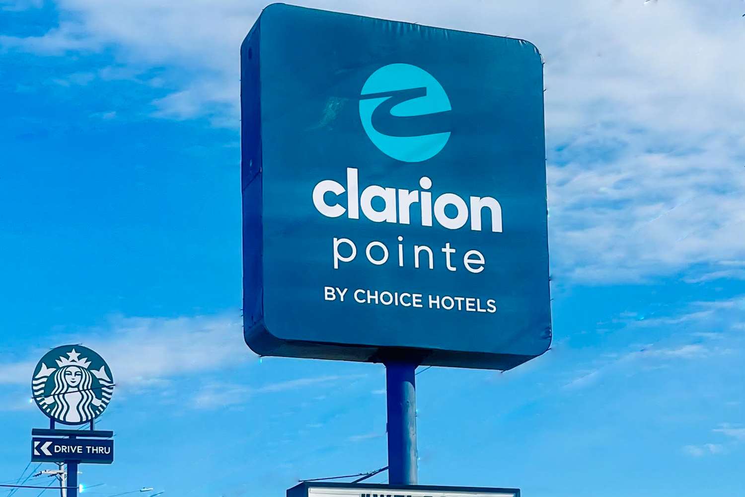 Clarion Pointe Albemarle 30/59
