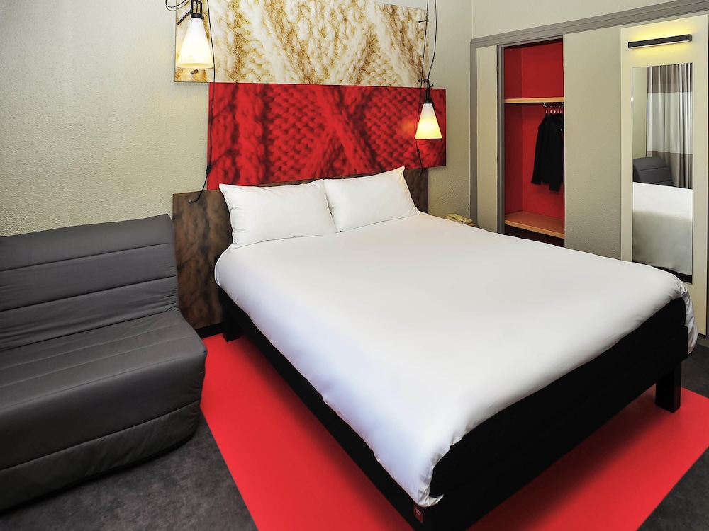 IBIS LYON CENTRE 24/66