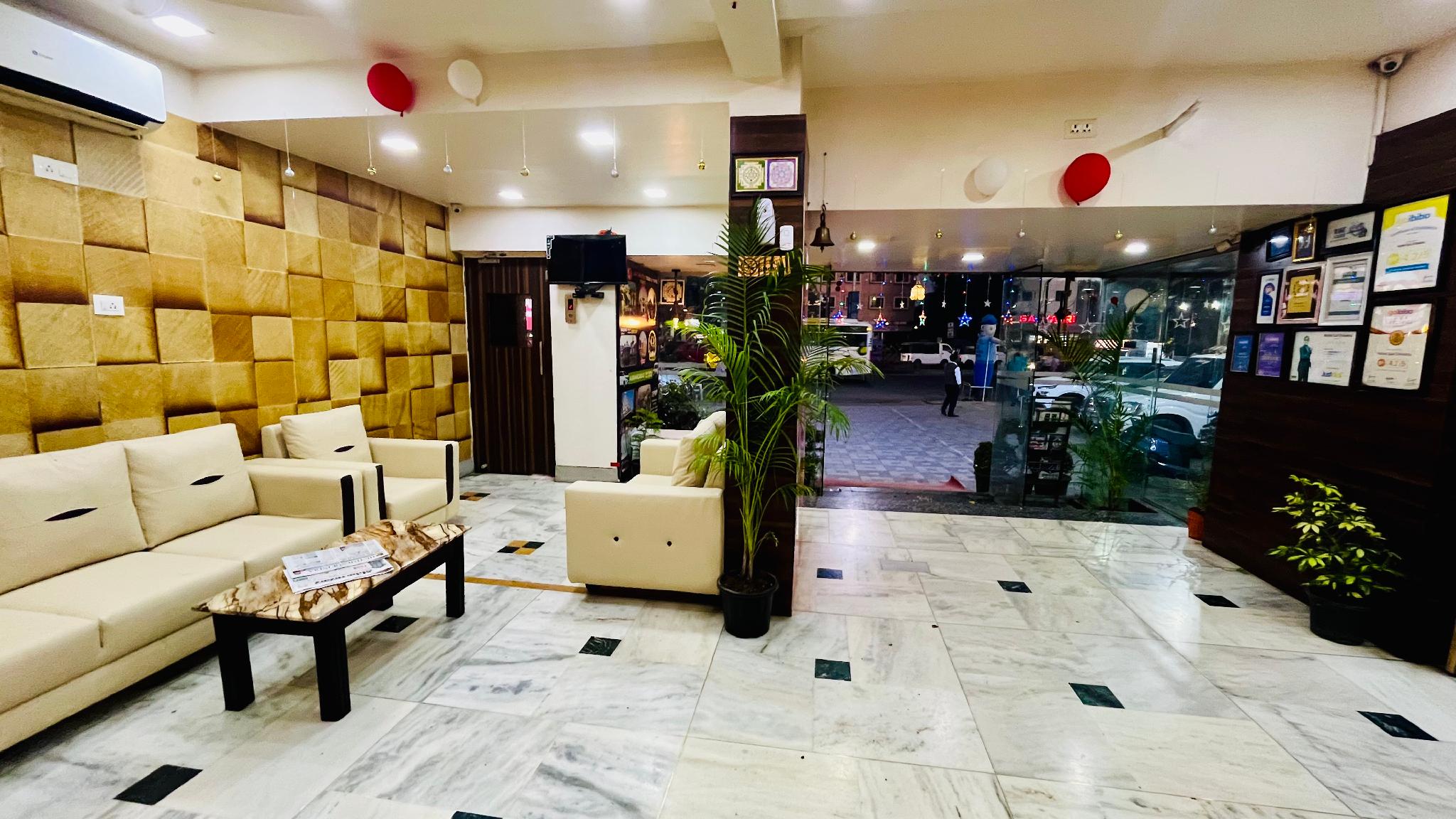 Hotel Sai Chhatra 5/26