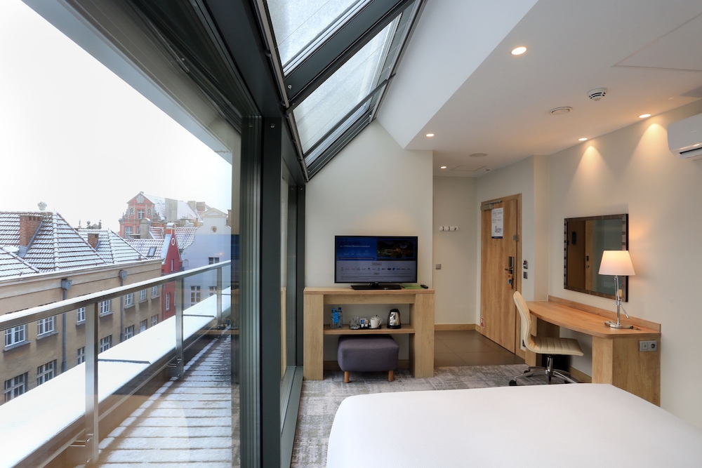Hampton By Hilton Gdansk Old Town 25/53