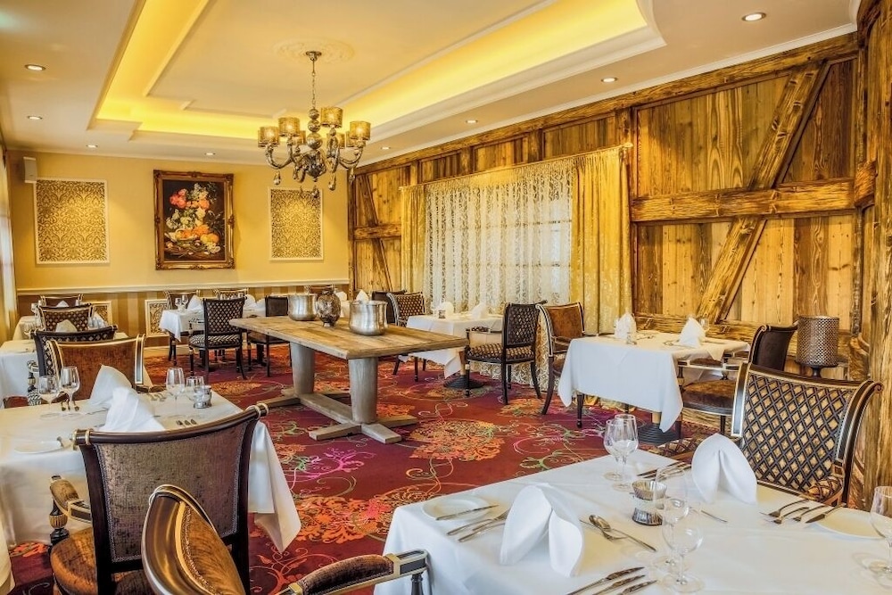 Wellnesshotel Seeschlosschen 38/50