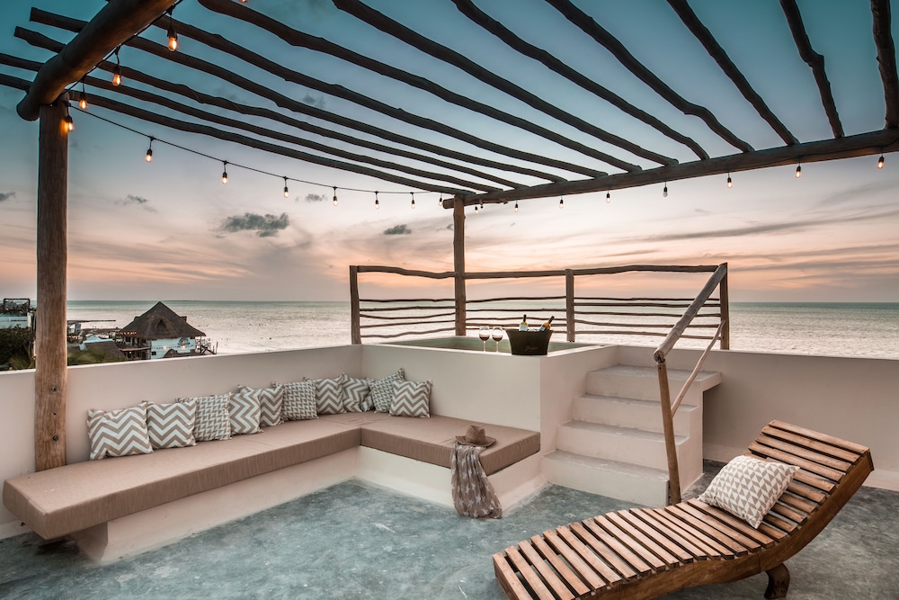 Hotel Boutique Casa Muuch Holbox 33/59