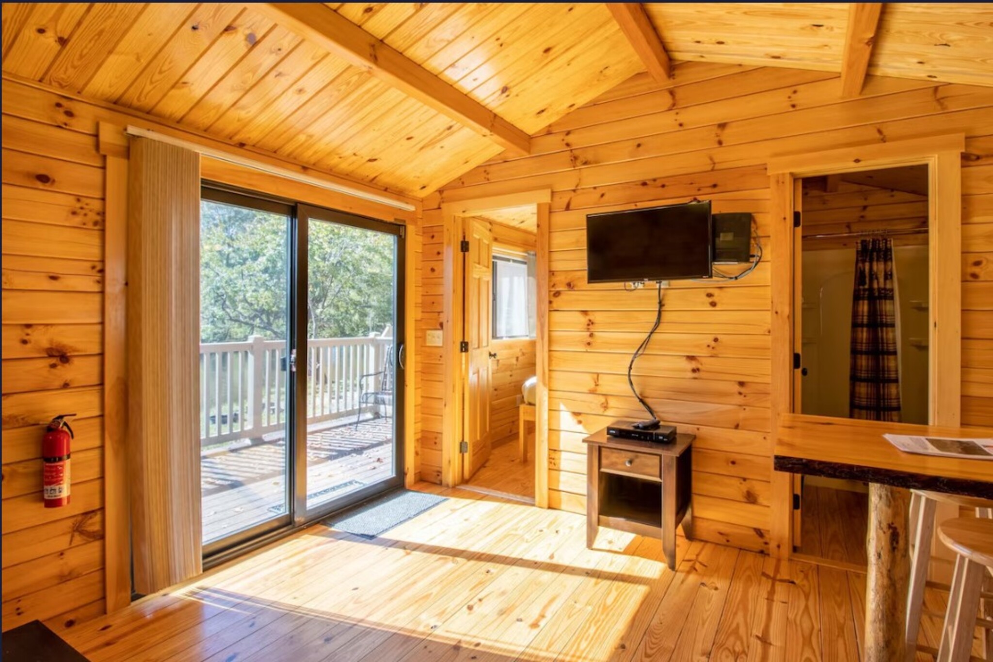 Wilderness Presidential Resort 18/50
