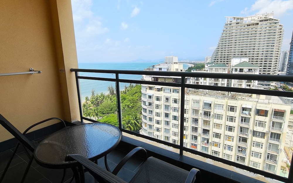 Shengyi Holiday Villa Hotel 1/50