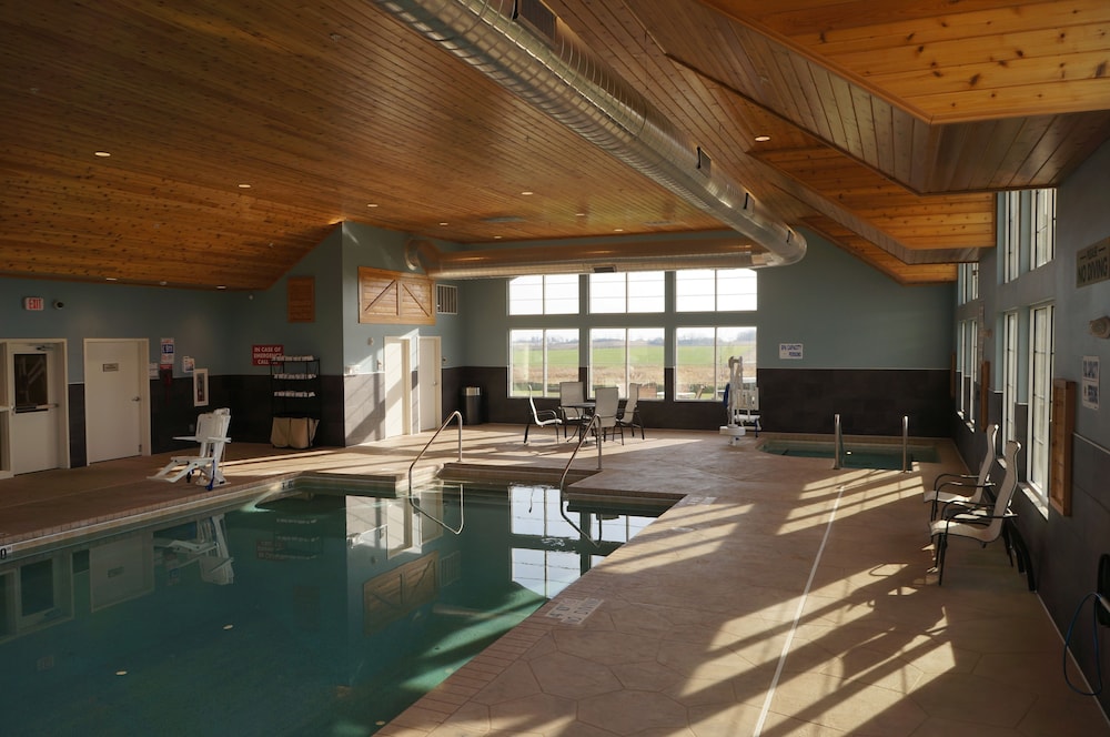Grandstay Hotel Suites 10/44